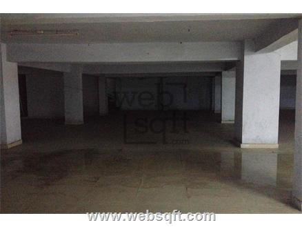 Commercial Retail showroom for Rent in Hyderabad