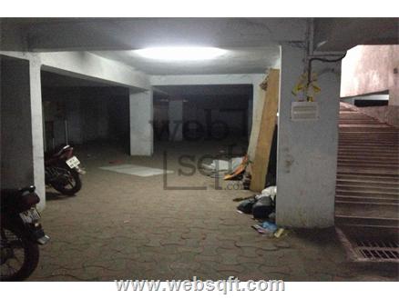 Showroom for Rent in Trimulgherry