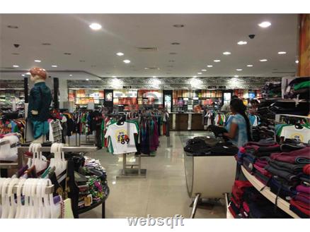 Trimulgherry Retail showroom for Sale