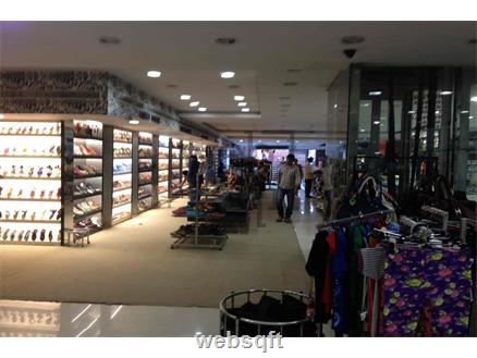 Commercial Showroom for Sale in Trimulgherry