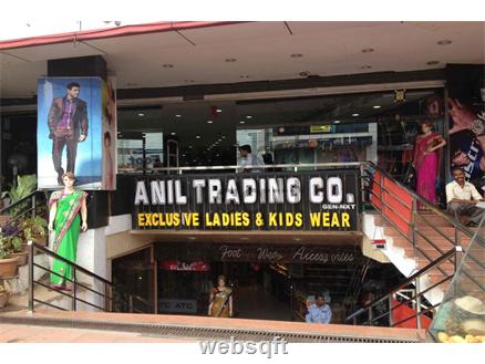 Retail showroom for Sale in Hyderabad