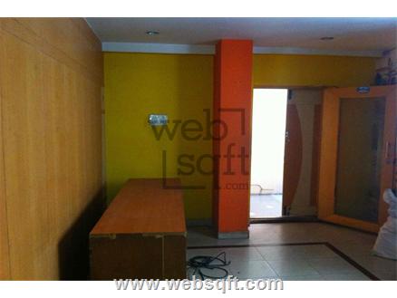 Hyderabad Office Space for Rent