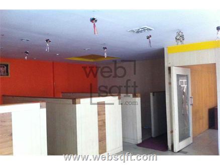 Himayathnagar Office Space for Rent
