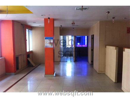 Commercial Office Space for Rent