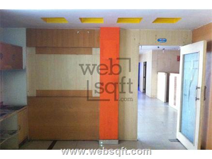 Office Space for Rent