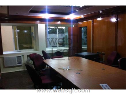 Commercial Office Space for Rent in Himayathnagar