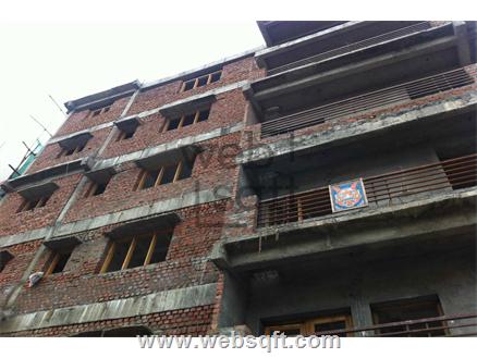 3 BHK Apartment-flats for Sale in Gandhinagar