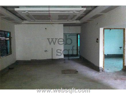 3 BHK Residential Apartment-flats for Sale