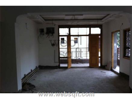 Residential 3 BHK Apartment-flats for Sale