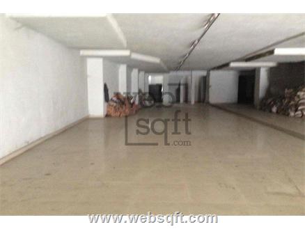 Commercial Showroom for Sale