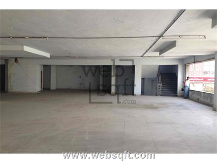Commercial Showroom for Sale in Hyderabad