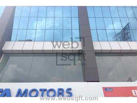 Commercial Showroom for Sale