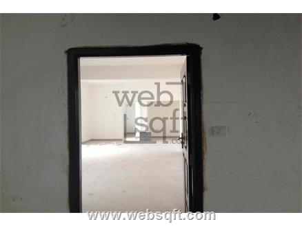 Residential 3 BHK Apartment-flats for Sale