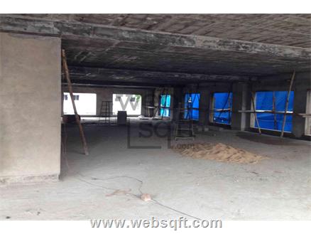 Commercial building for Rent in Khairatabad