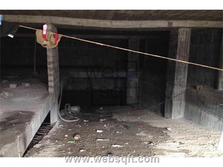 Khairatabad Commercial building for Rent
