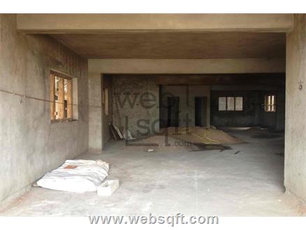 Commercial Retail showroom shop for Rent in Telangana