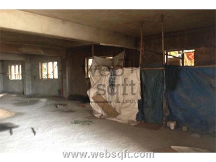 Commercial Retail showroom shop for Rent in Hyderabad