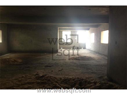 Retail showroom for Rent in Hyderabad