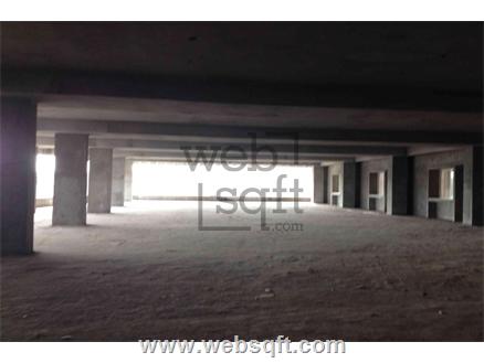 Commercial building for Rent in Bowenpally