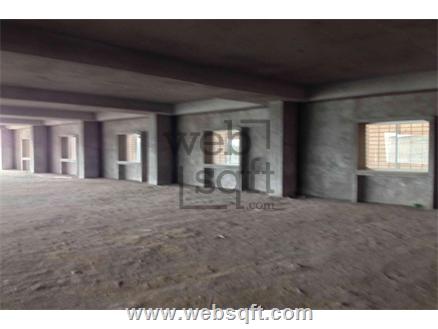 Hyderabad Commercial building for Rent