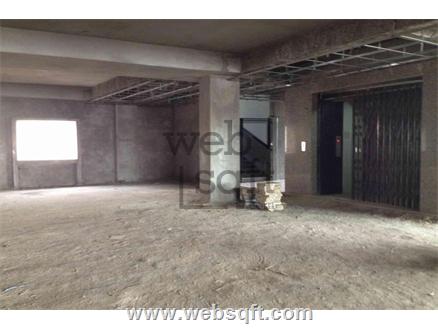 Bowenpally Commercial building for Rent