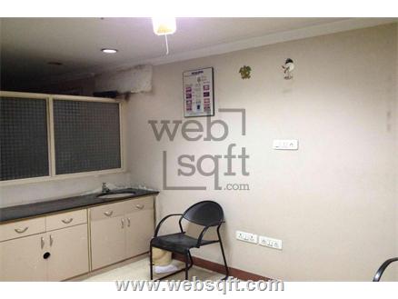Commercial Office Space for Rent