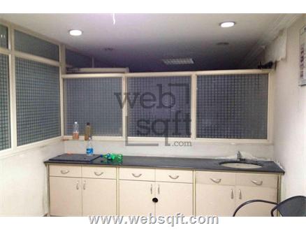 Commercial Office Space for Rent in Paradise
