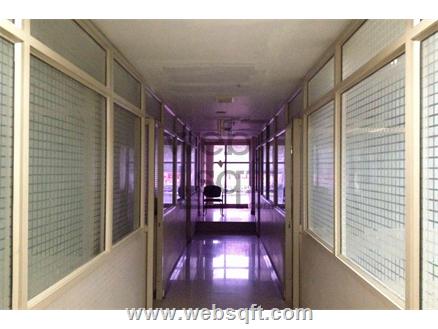 Commercial Office Space for Rent in Telangana
