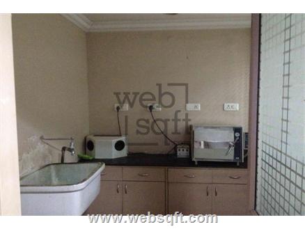 Commercial Office Space for Rent in Hyderabad