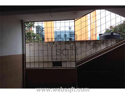 Hyderabad Commercial building for Sale