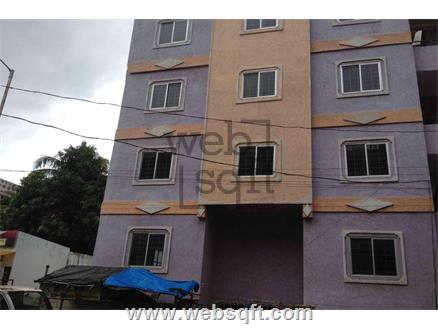 Commercial Commercial complex for Sale in Hyderabad