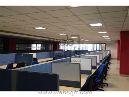 Commercial Office Space for Rent in Begumpet
