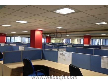 Office Space for Rent in Telangana