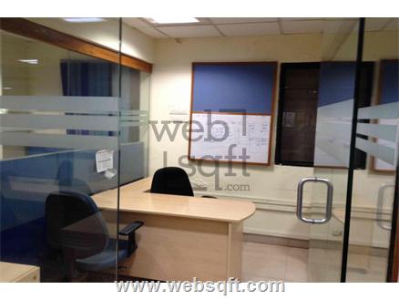 Commercial Office Space for Rent in Hyderabad