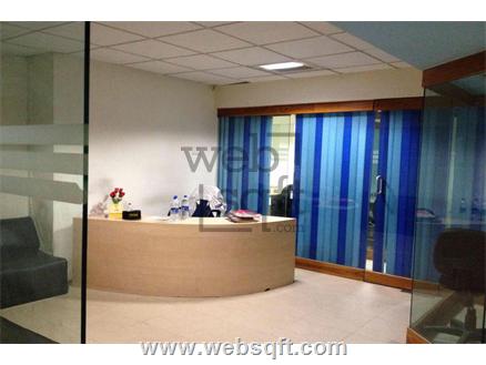 Office Space for Rent in Begumpet
