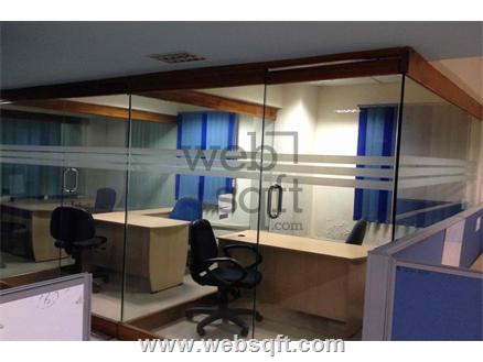 Office Space for Rent in Hyderabad