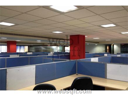 Hyderabad Office Space for Rent