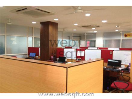 Office Space for Rent in Telangana