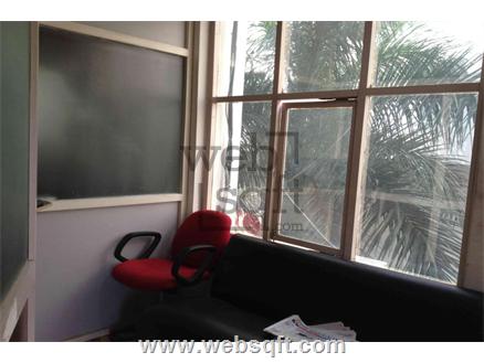 Office Space for Rent in Begumpet