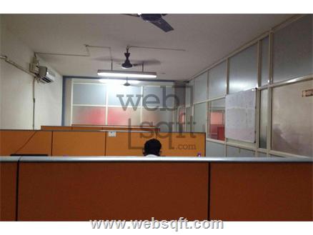 Office Space for Rent in Hyderabad