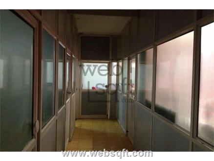 Hyderabad Office Space for Rent