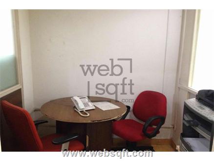 Begumpet Office Space for Rent