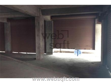 Office Space for Rent in Telangana