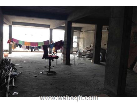 Office Space for Rent in Mehdipatnam