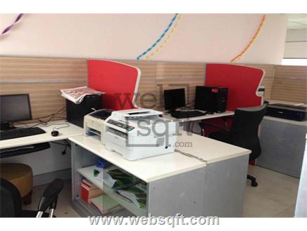 Commercial Office Space for Rent