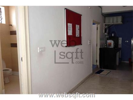 Office Space for Rent in Telangana