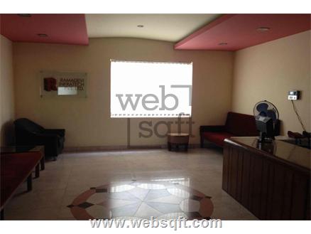 Office Space for Rent in Hyderabad