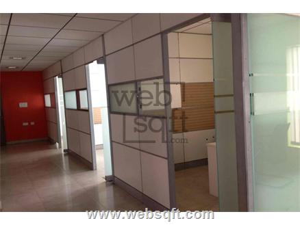Banjara Hills Office Space for Rent