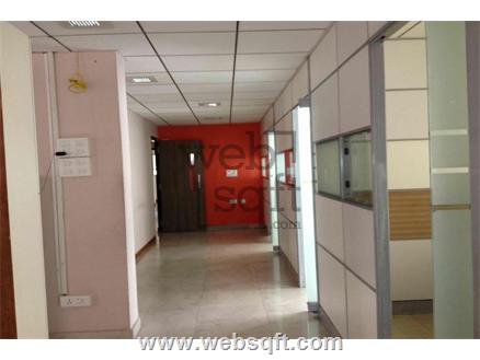 Commercial Office Space for Rent