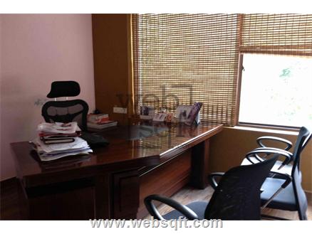 Commercial Office Space for Rent in Hyderabad